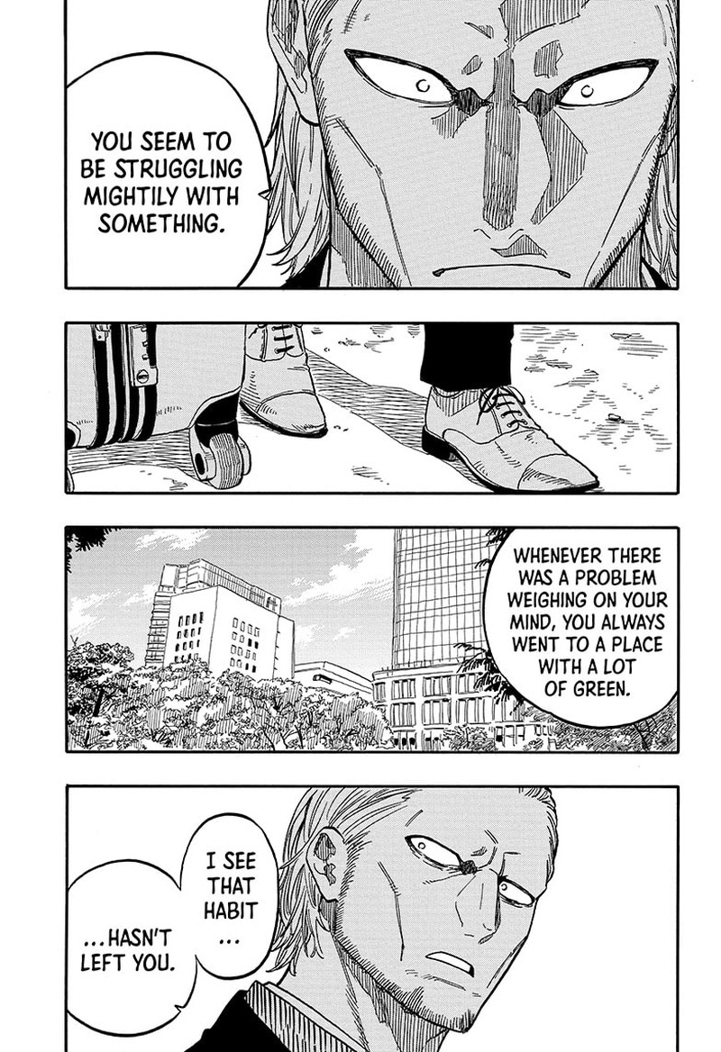 Akane Banashi 95 15