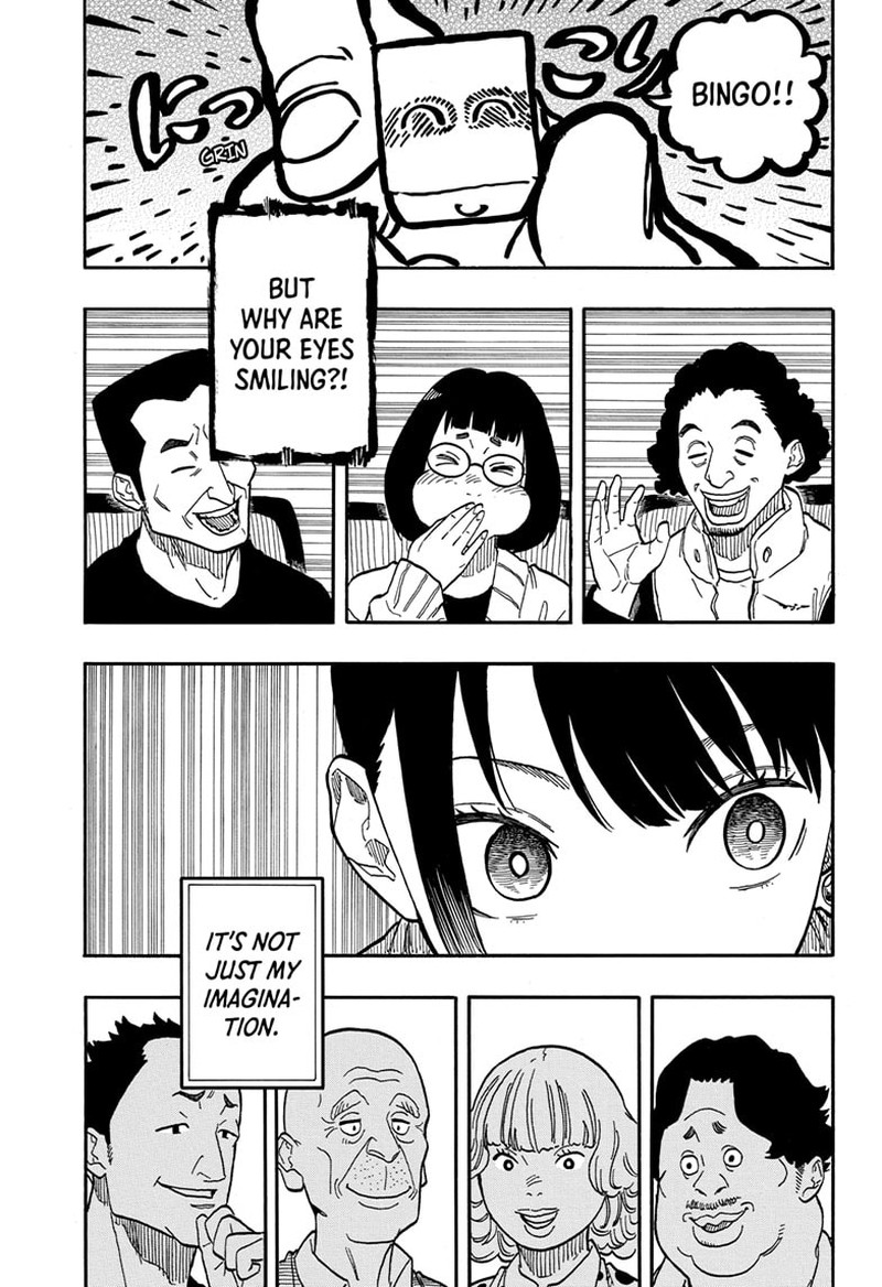 Akane Banashi 99 5