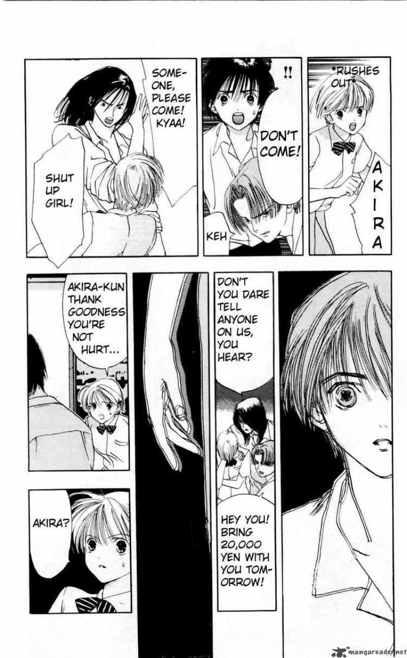 Akane Chan Overdrive 4 12