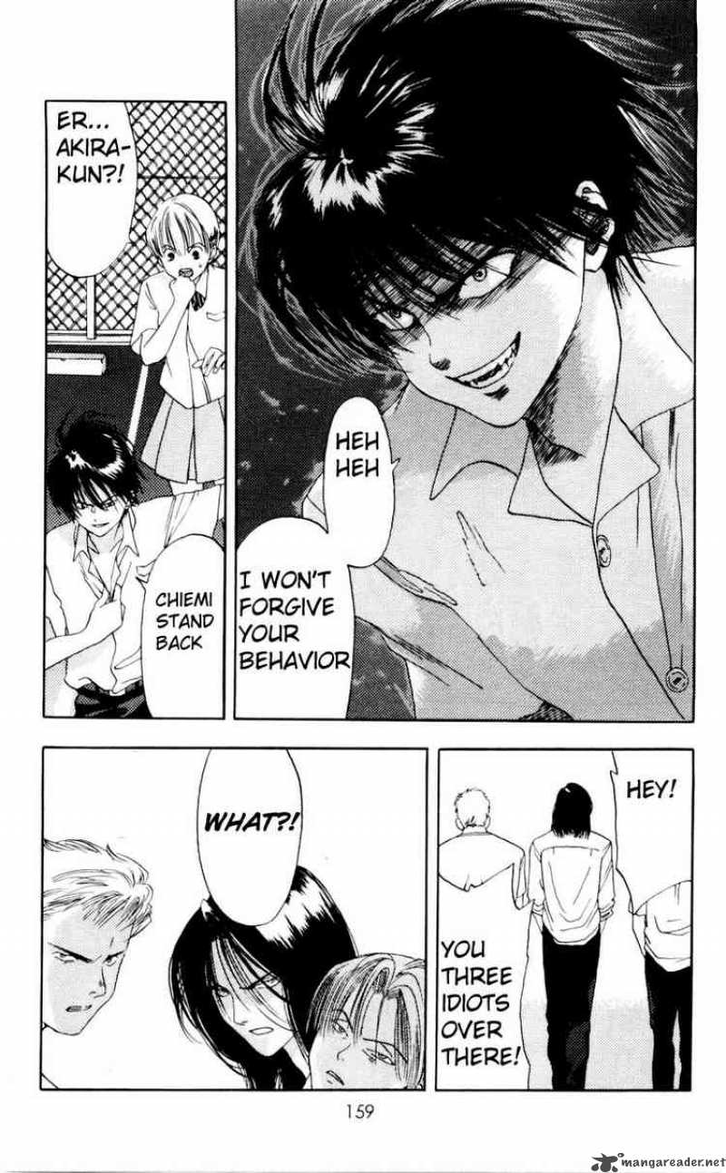 Akane Chan Overdrive 4 13
