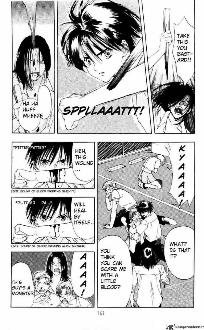 Akane Chan Overdrive 4 15