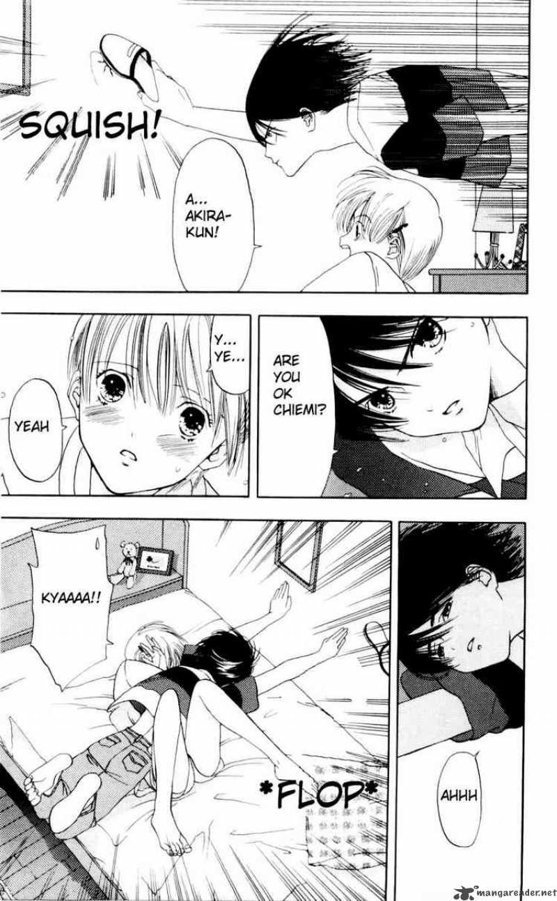 Akane Chan Overdrive 4 21