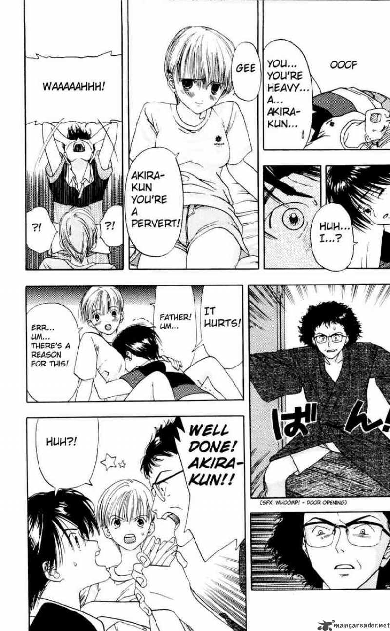 Akane Chan Overdrive 4 22