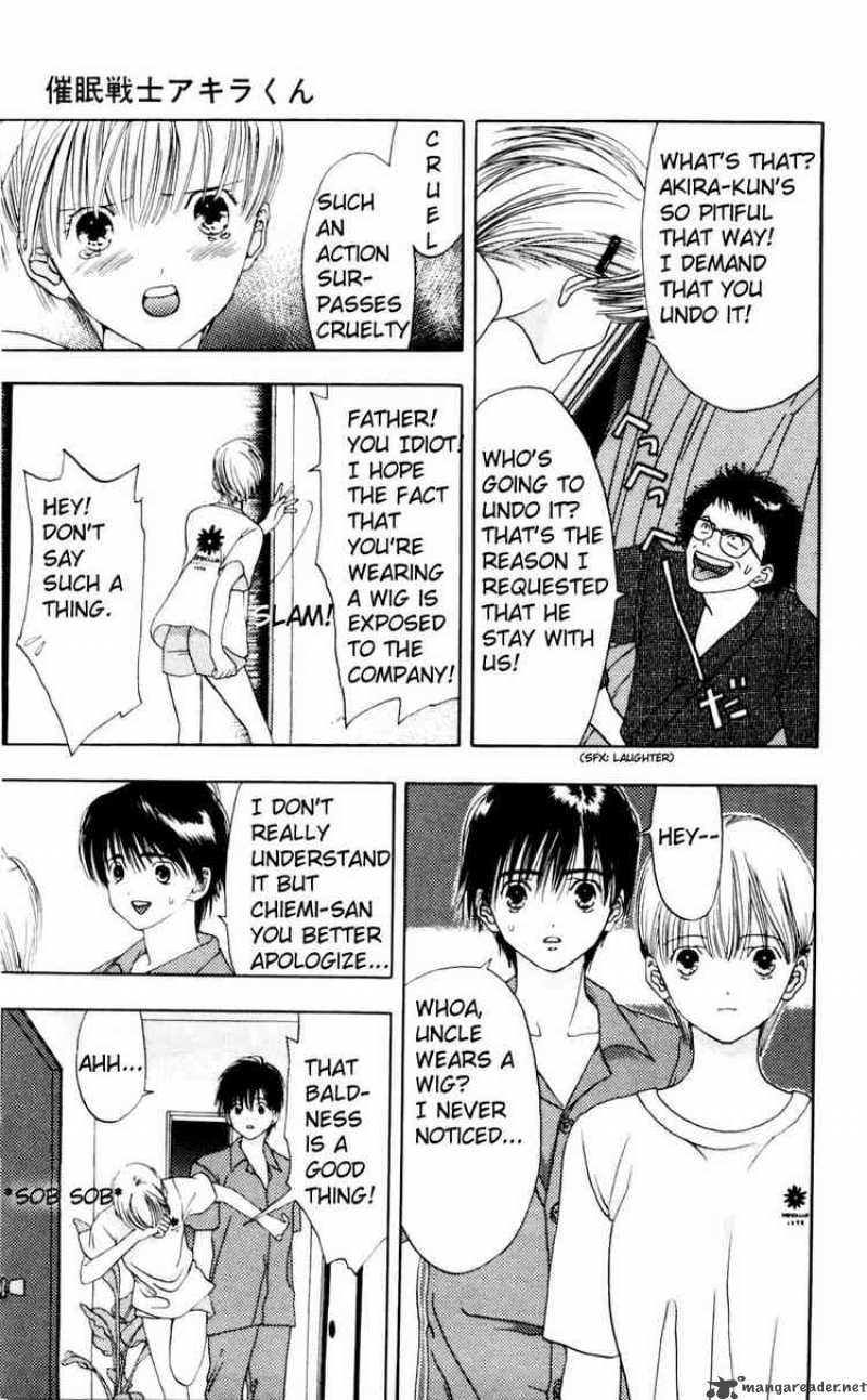 Akane Chan Overdrive 4 25