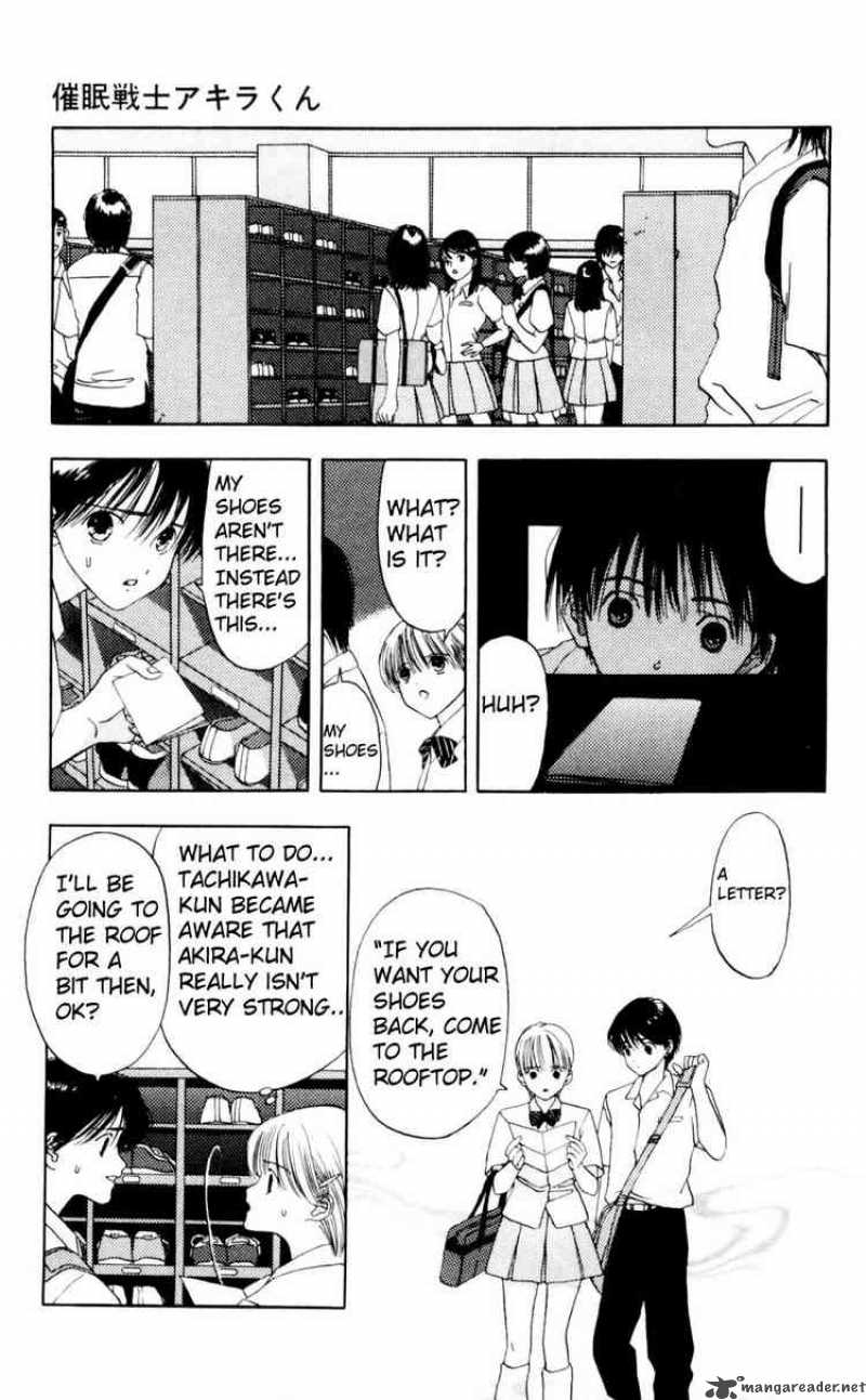 Akane Chan Overdrive 4 29