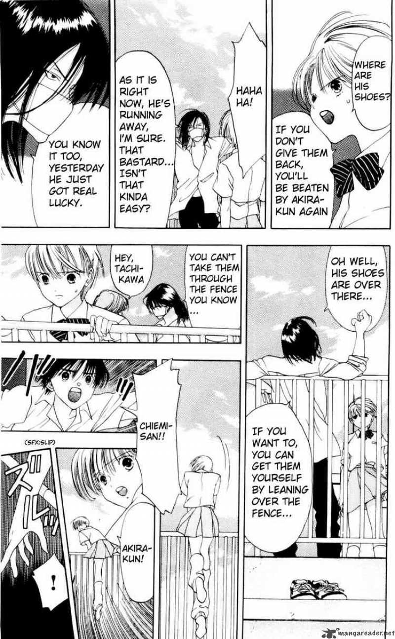 Akane Chan Overdrive 4 31