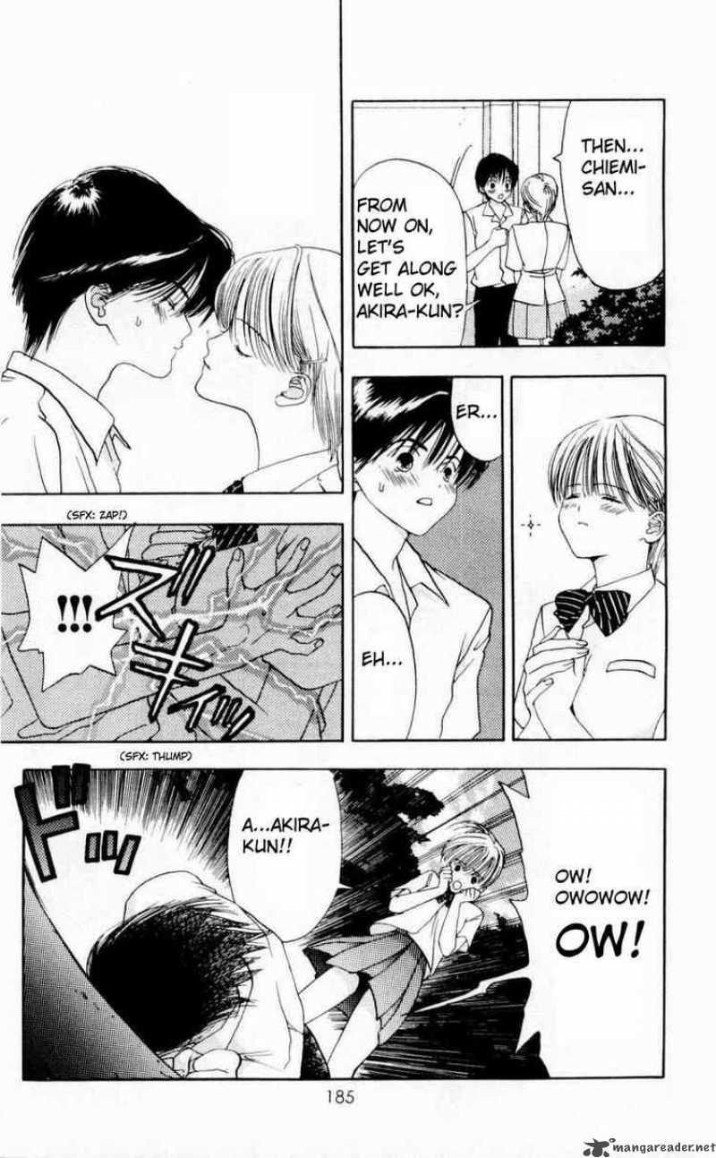 Akane Chan Overdrive 4 39