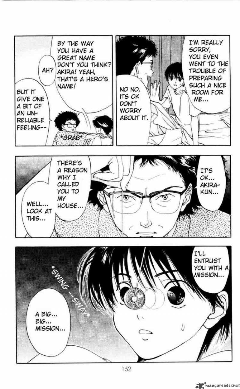 Akane Chan Overdrive 4 6