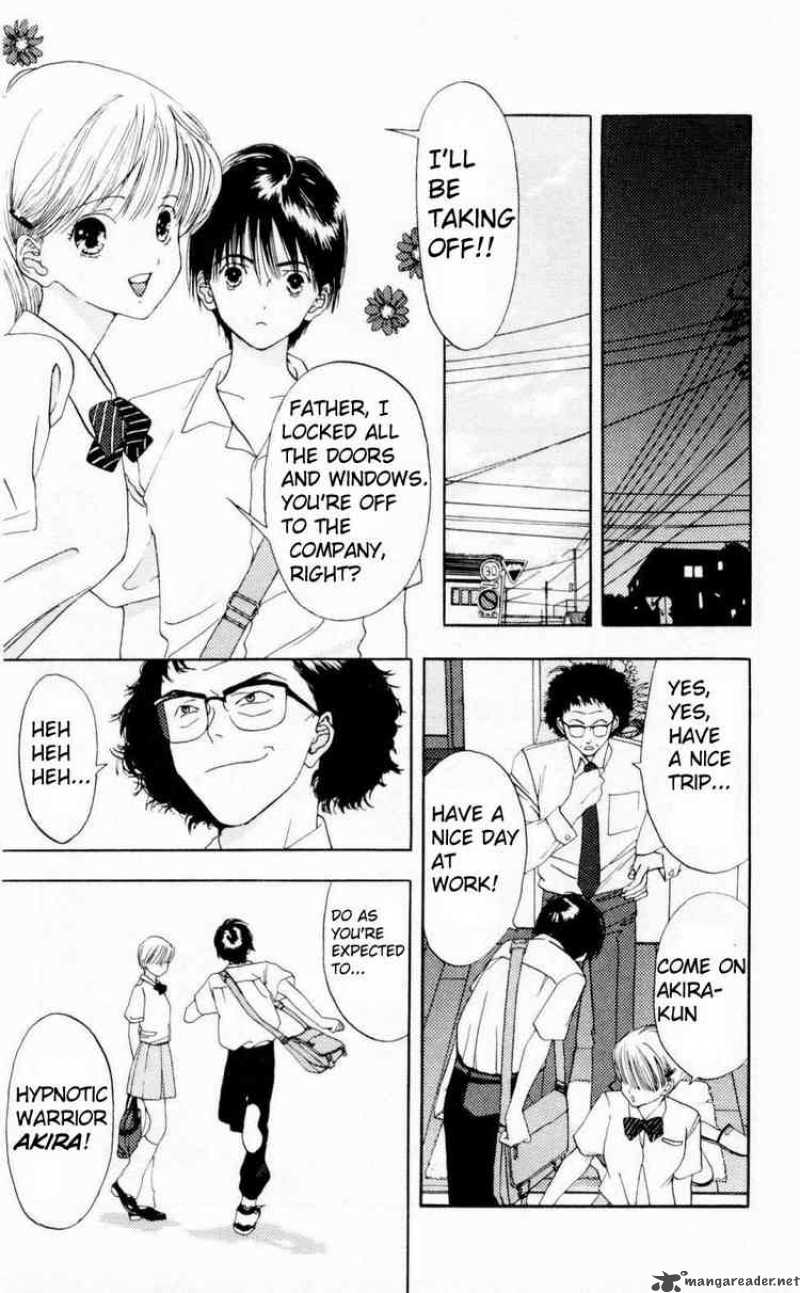 Akane Chan Overdrive 4 7