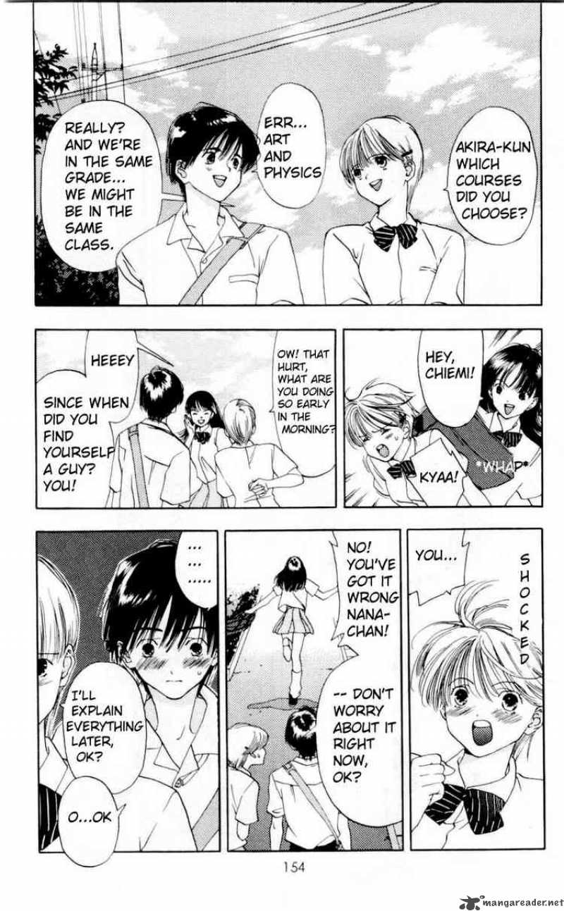 Akane Chan Overdrive 4 8