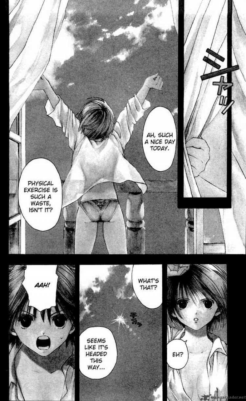 Akane Chan Overdrive 5 3
