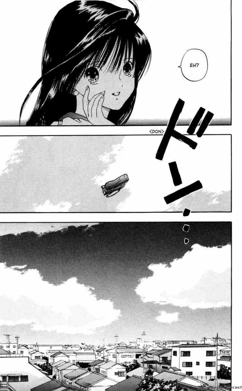 Akane Chan Overdrive 9 3