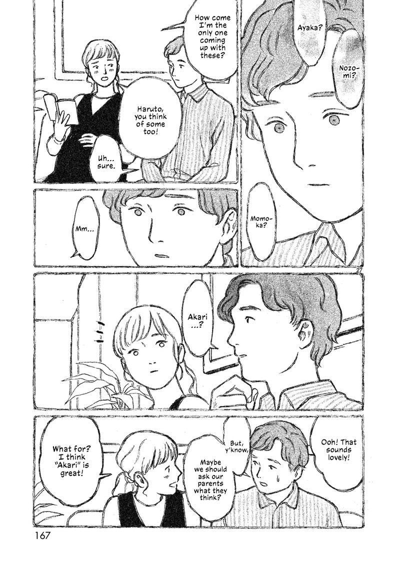 Akari Kohinata Marco 4 28