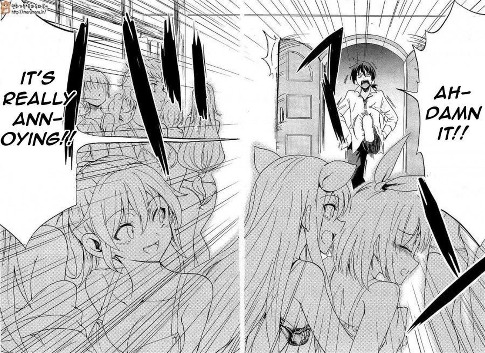 Akashic Records Of The Bastard Magical Instructor 1 30
