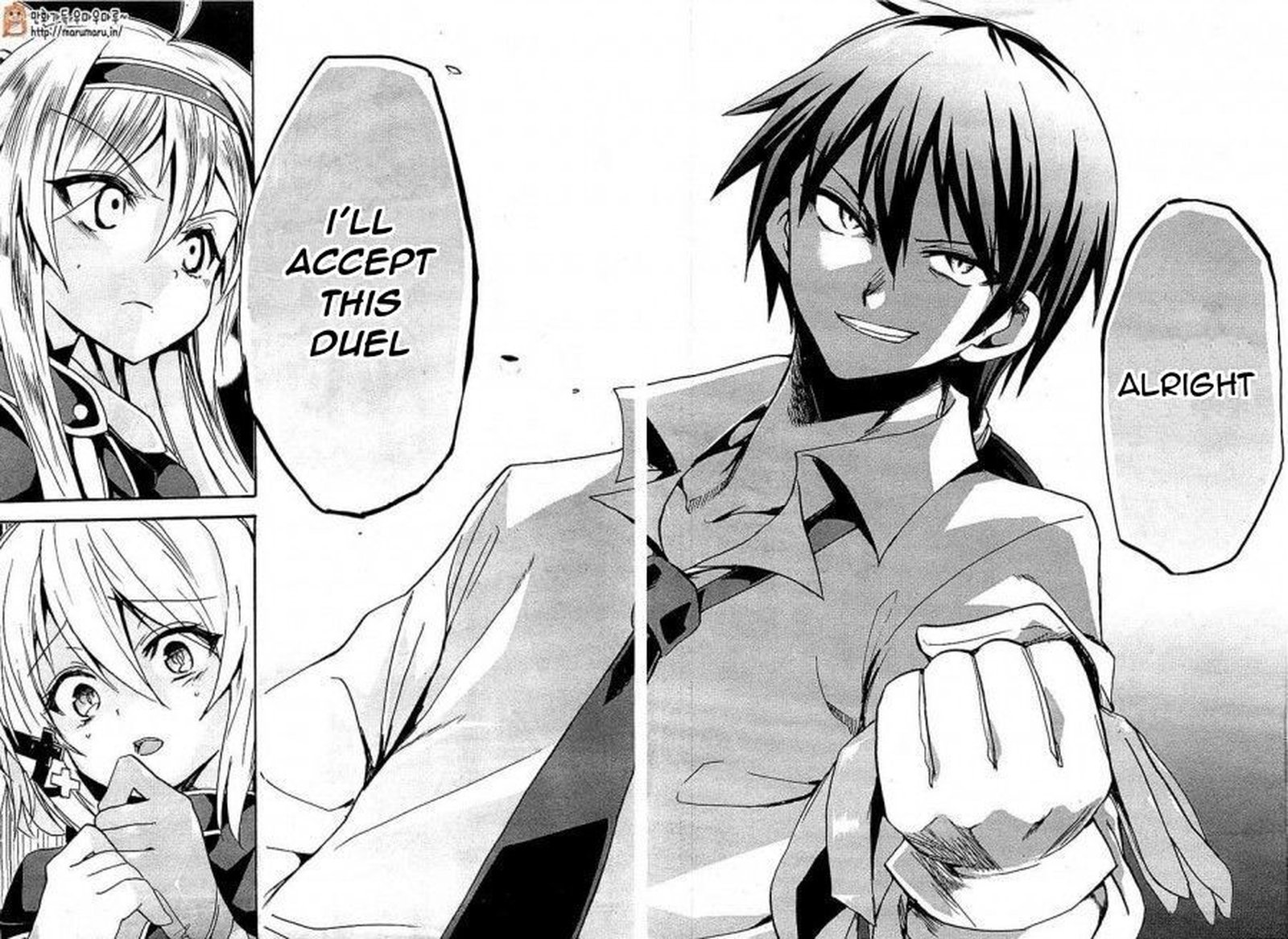 Akashic Records Of The Bastard Magical Instructor 1 46