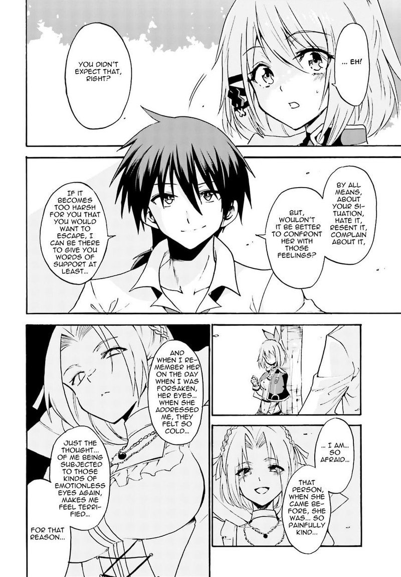 Akashic Records Of The Bastard Magical Instructor 12 19