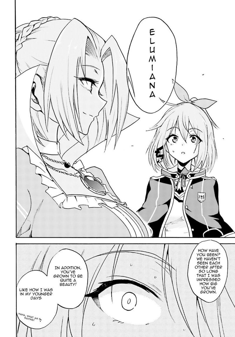Akashic Records Of The Bastard Magical Instructor 12 5