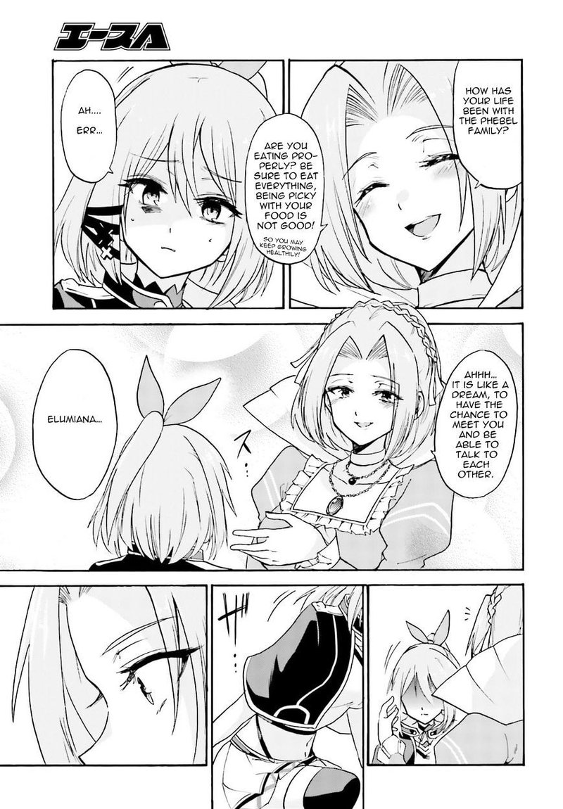 Akashic Records Of The Bastard Magical Instructor 12 6
