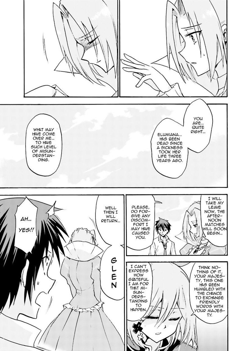 Akashic Records Of The Bastard Magical Instructor 12 8
