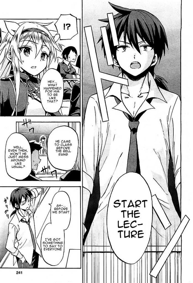 Akashic Records Of The Bastard Magical Instructor 2 28
