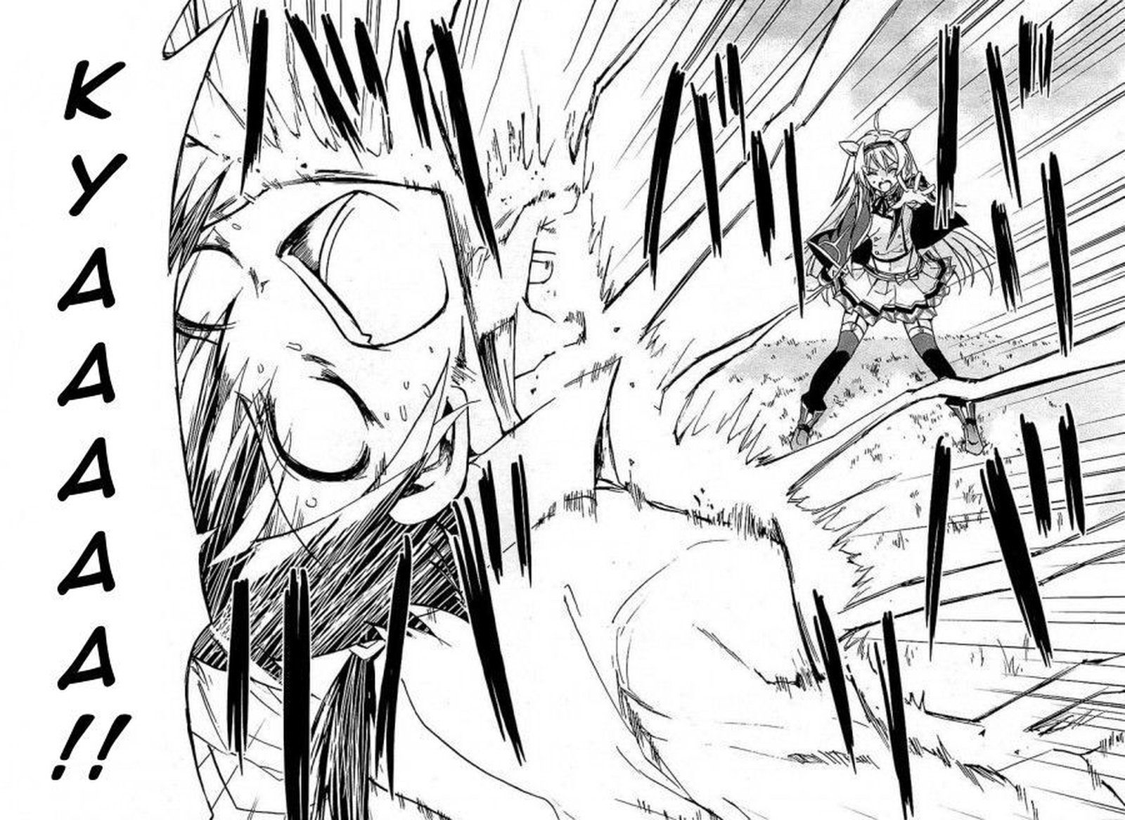 Akashic Records Of The Bastard Magical Instructor 2 8