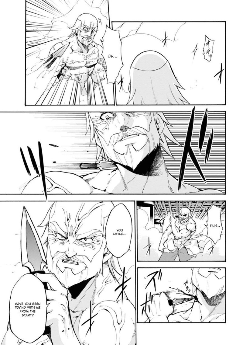 Akashic Records Of The Bastard Magical Instructor 25 12