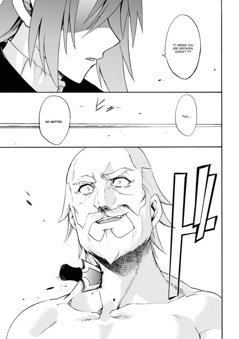 Akashic Records Of The Bastard Magical Instructor 25 18