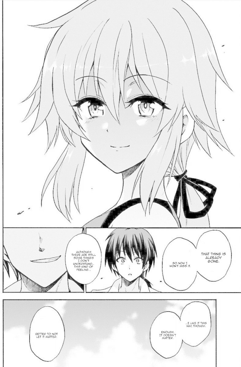 Akashic Records Of The Bastard Magical Instructor 27 13