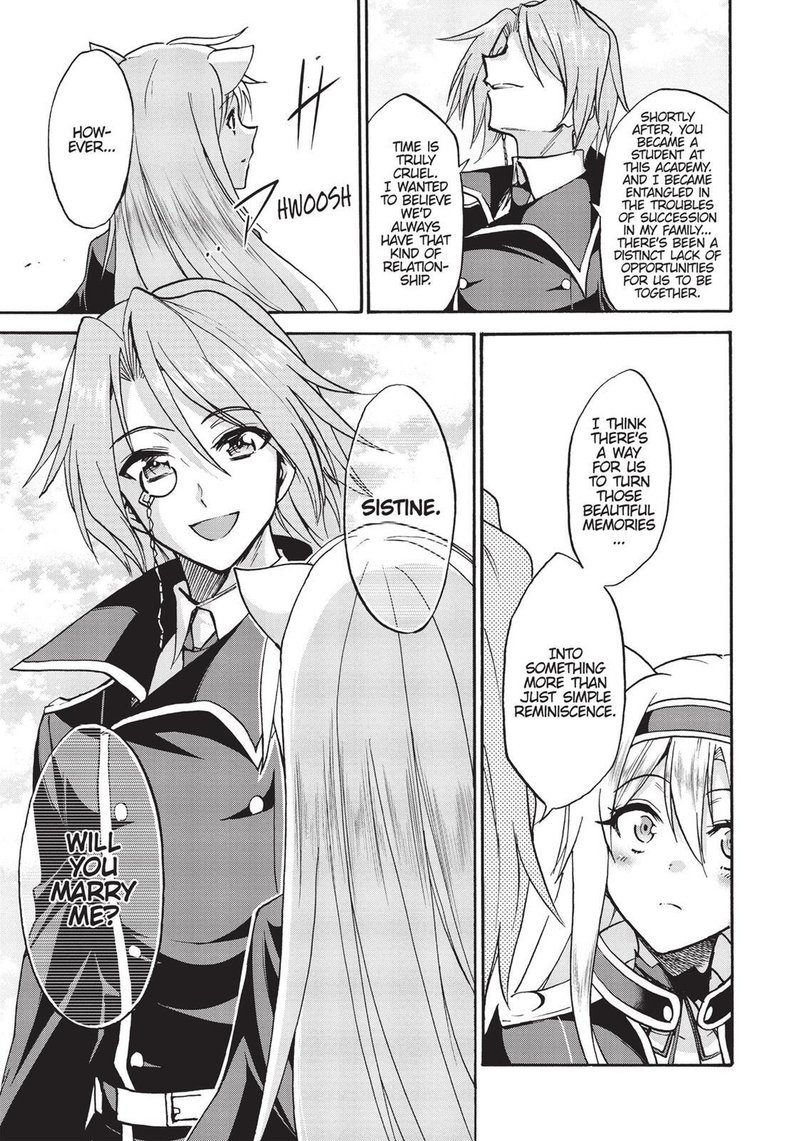 Akashic Records Of The Bastard Magical Instructor 28 10