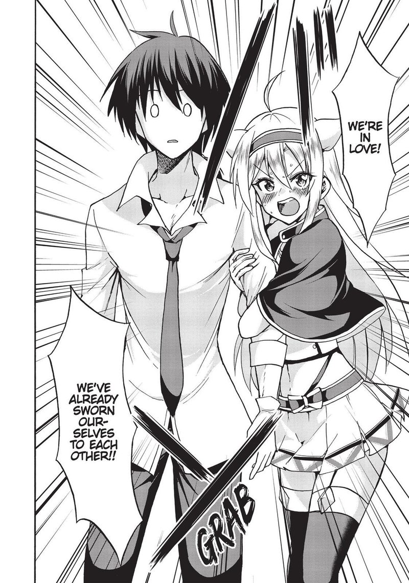 Akashic Records Of The Bastard Magical Instructor 28 17
