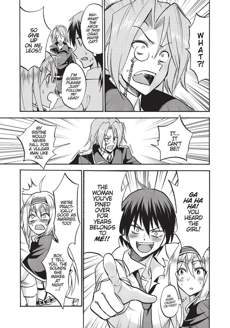 Akashic Records Of The Bastard Magical Instructor 28 18