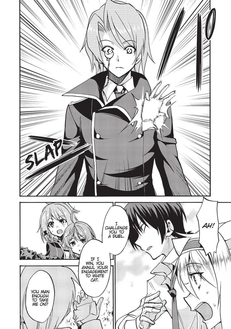 Akashic Records Of The Bastard Magical Instructor 28 21
