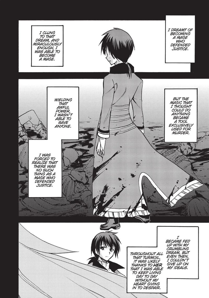 Akashic Records Of The Bastard Magical Instructor 28 31