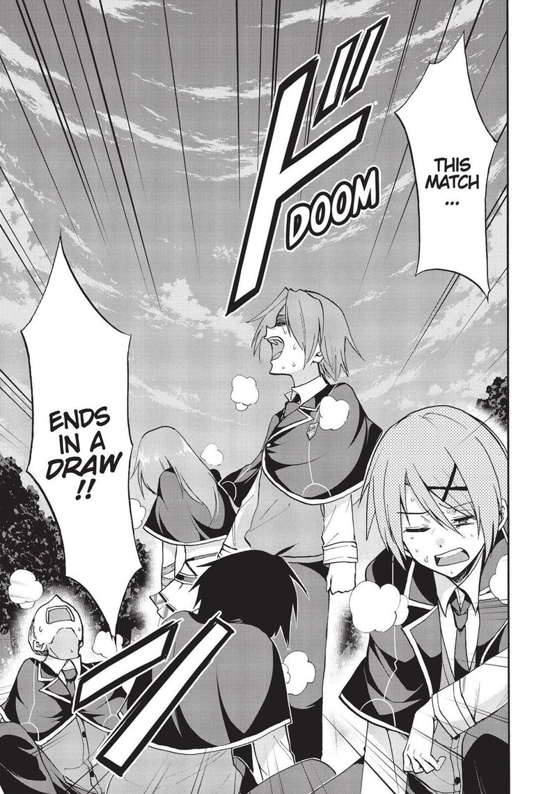 Akashic Records Of The Bastard Magical Instructor 29 32