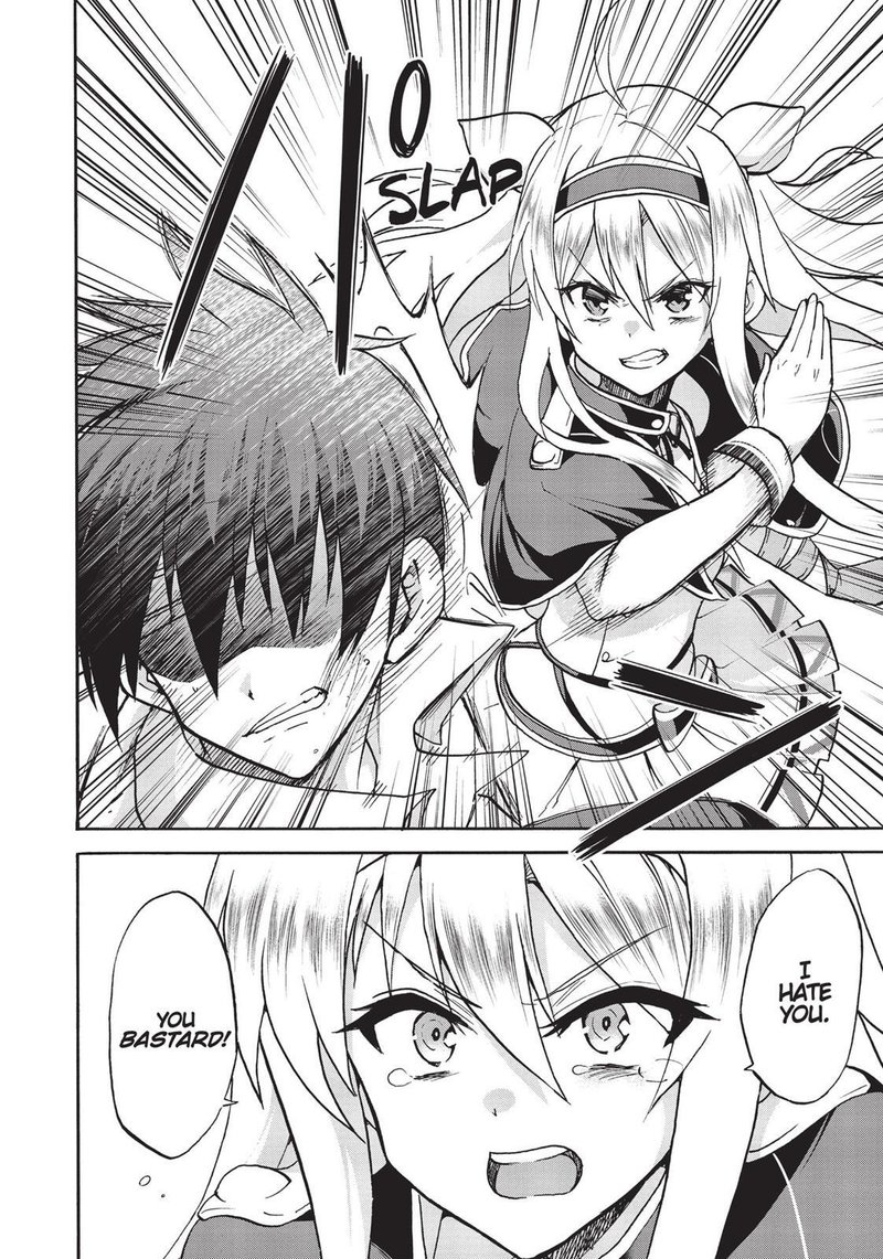 Akashic Records Of The Bastard Magical Instructor 29 37