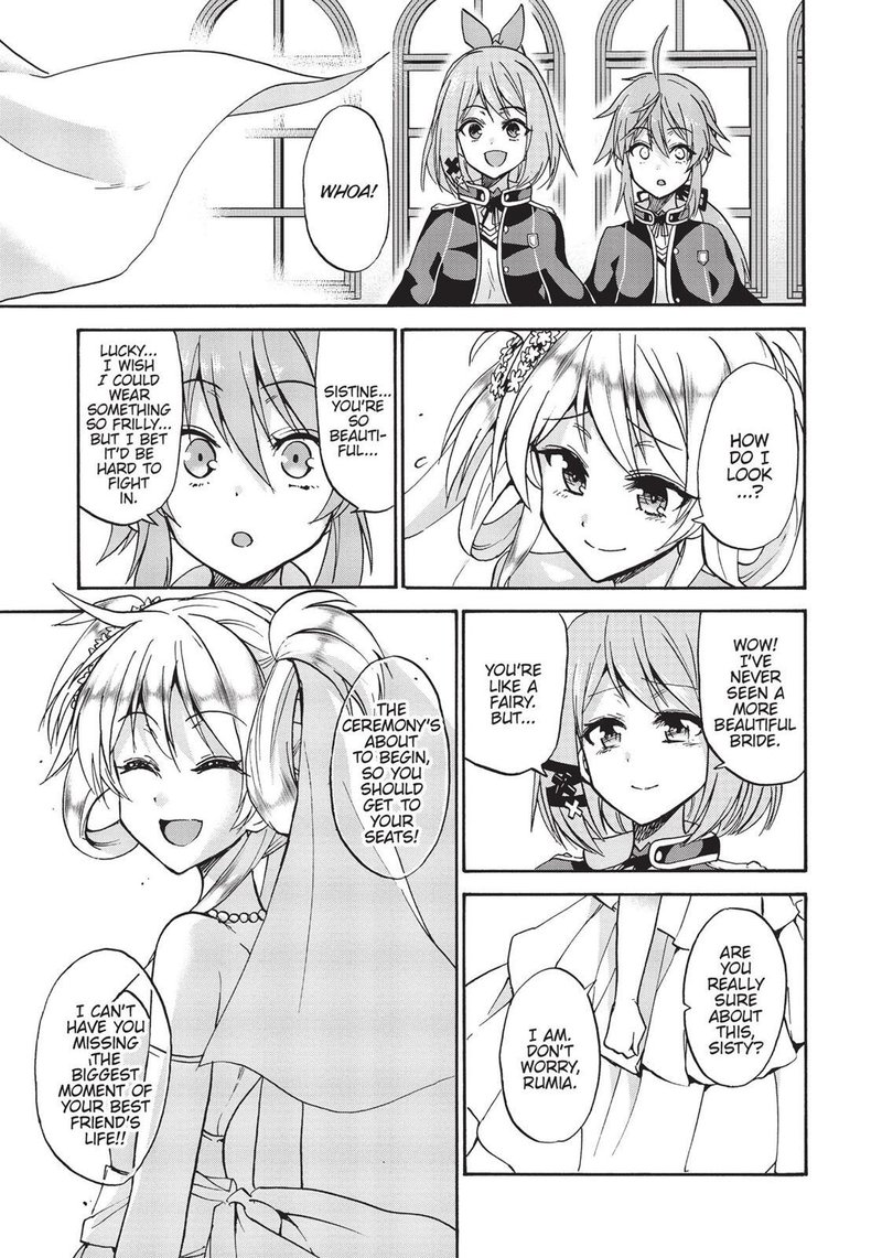 Akashic Records Of The Bastard Magical Instructor 30 36