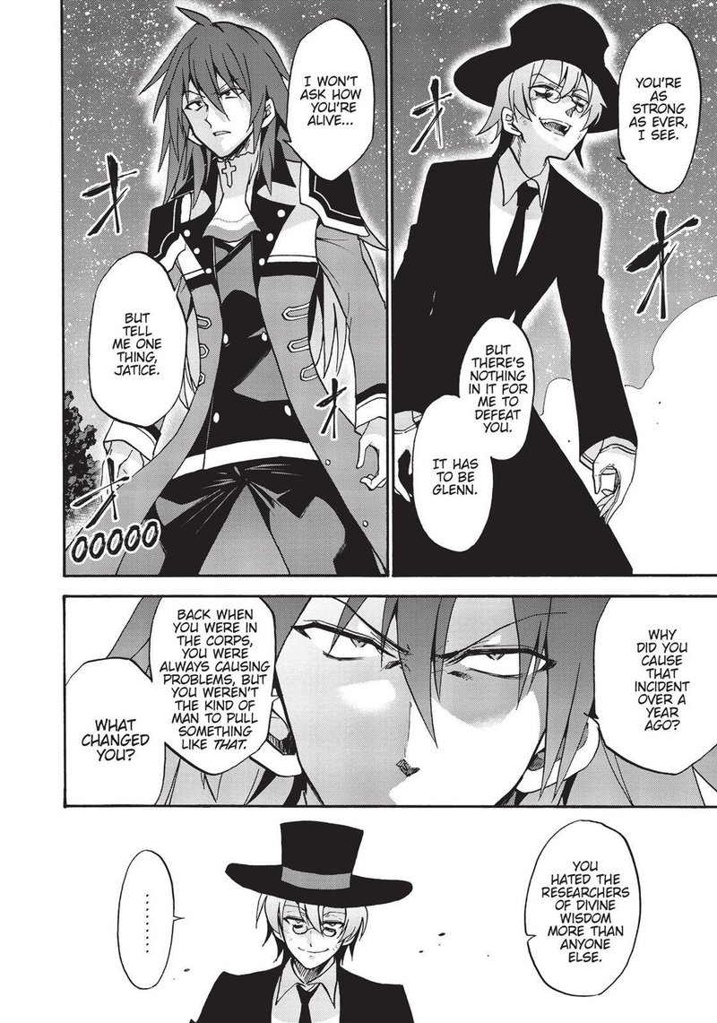 Akashic Records Of The Bastard Magical Instructor 33 12