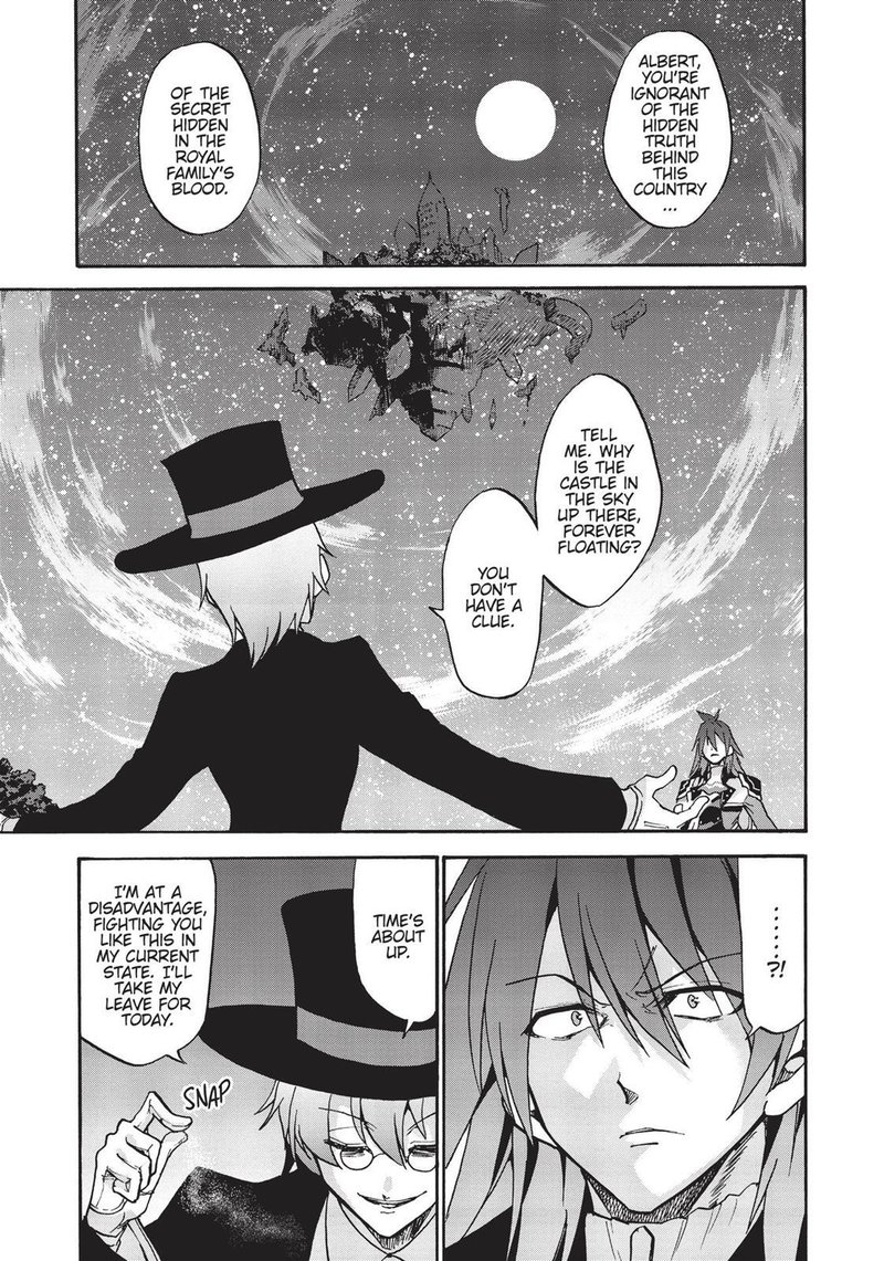 Akashic Records Of The Bastard Magical Instructor 33 13