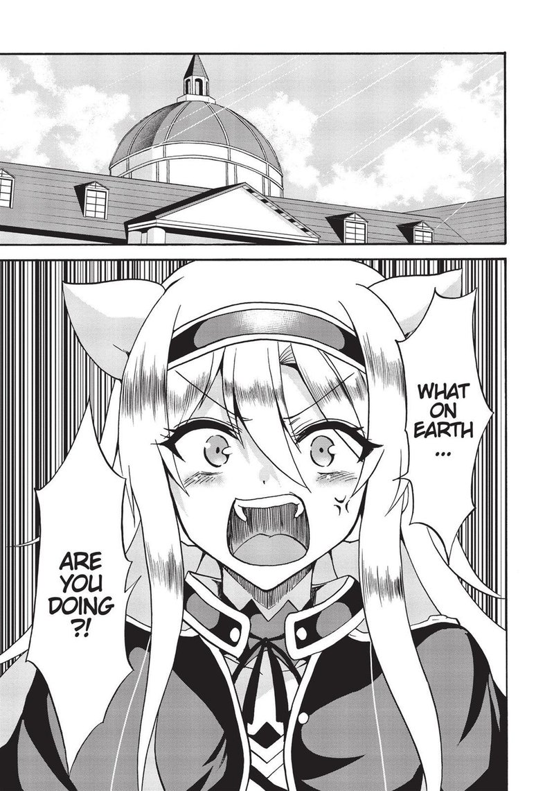 Akashic Records Of The Bastard Magical Instructor 33 17