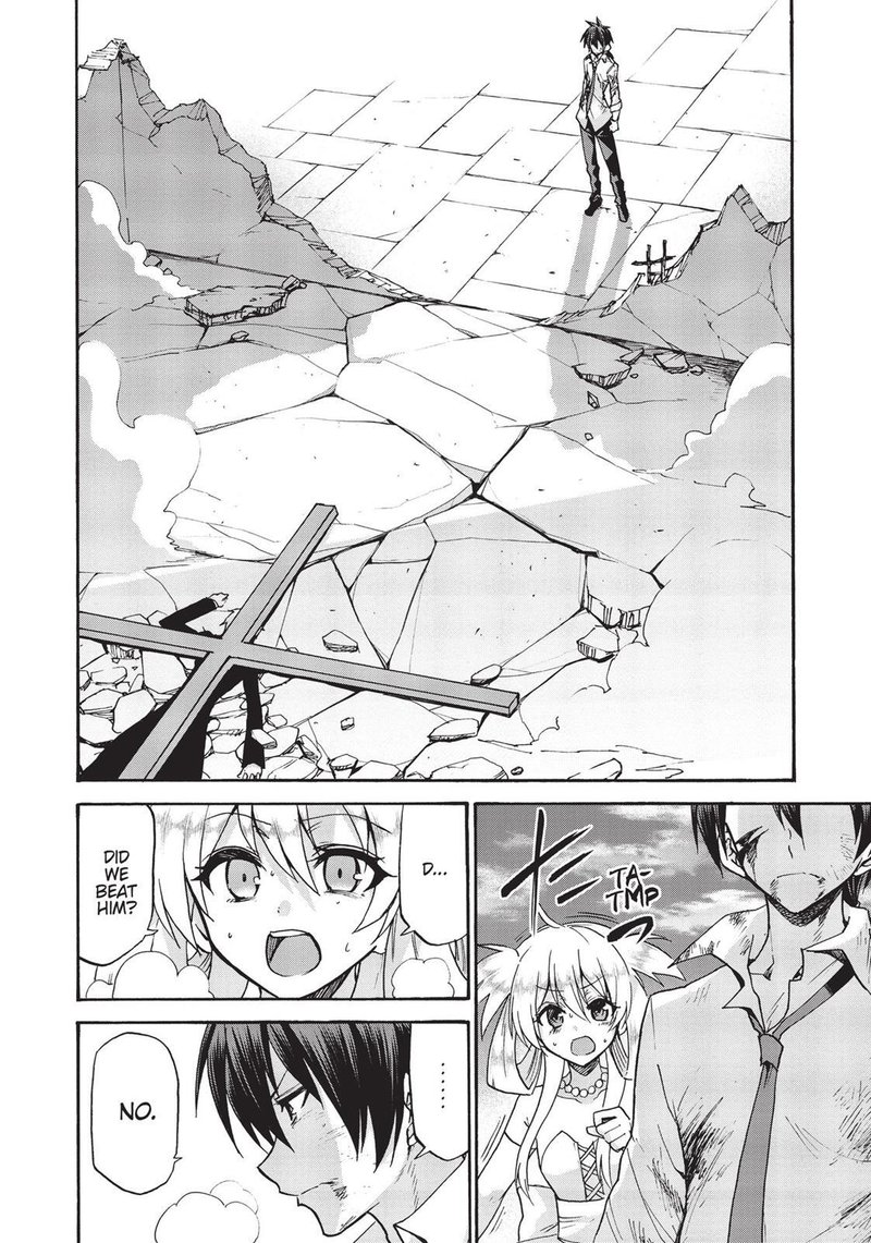 Akashic Records Of The Bastard Magical Instructor 33 2