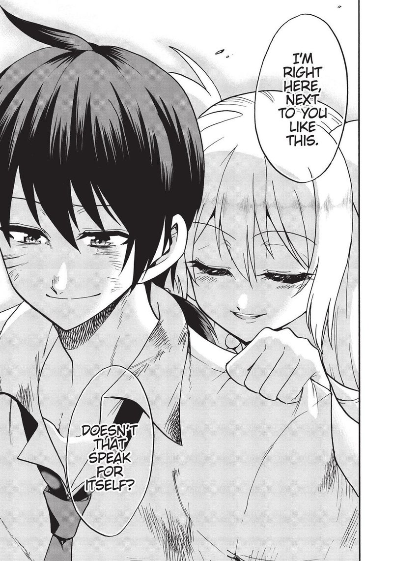 Akashic Records Of The Bastard Magical Instructor 33 9
