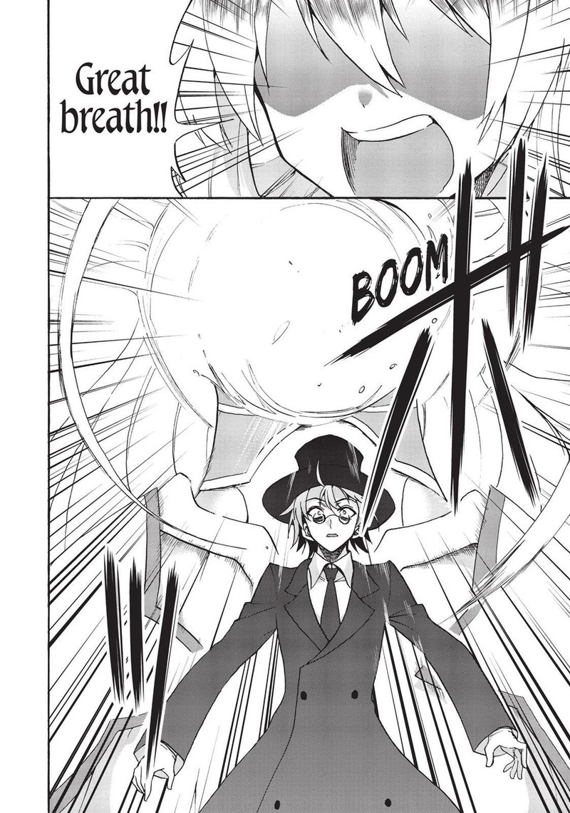 Akashic Records Of The Bastard Magical Instructor 34 26