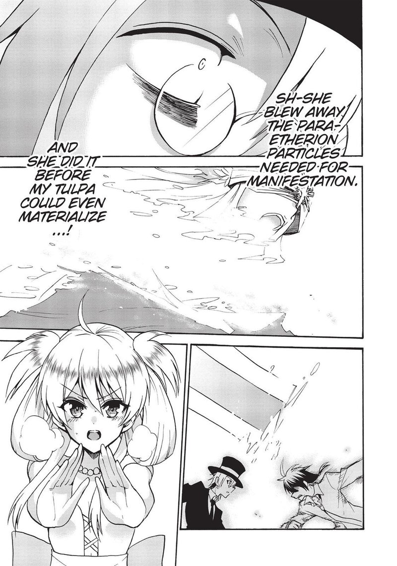 Akashic Records Of The Bastard Magical Instructor 34 27