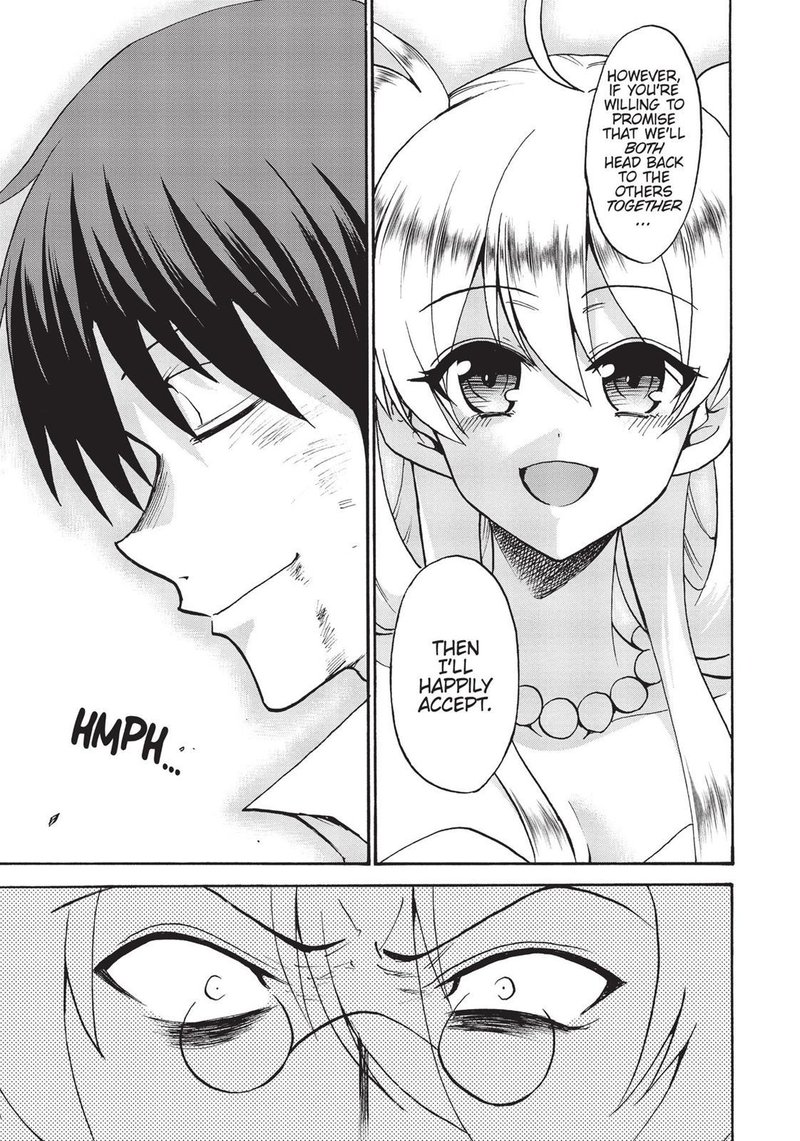 Akashic Records Of The Bastard Magical Instructor 34 4