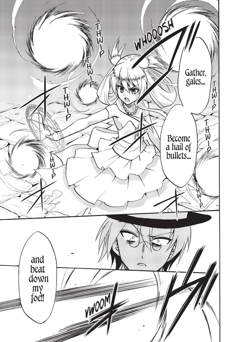 Akashic Records Of The Bastard Magical Instructor 34 7