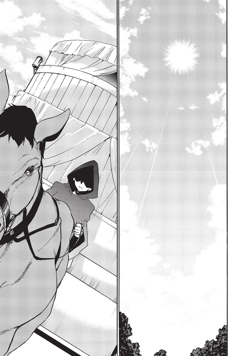 Akashic Records Of The Bastard Magical Instructor 35 31
