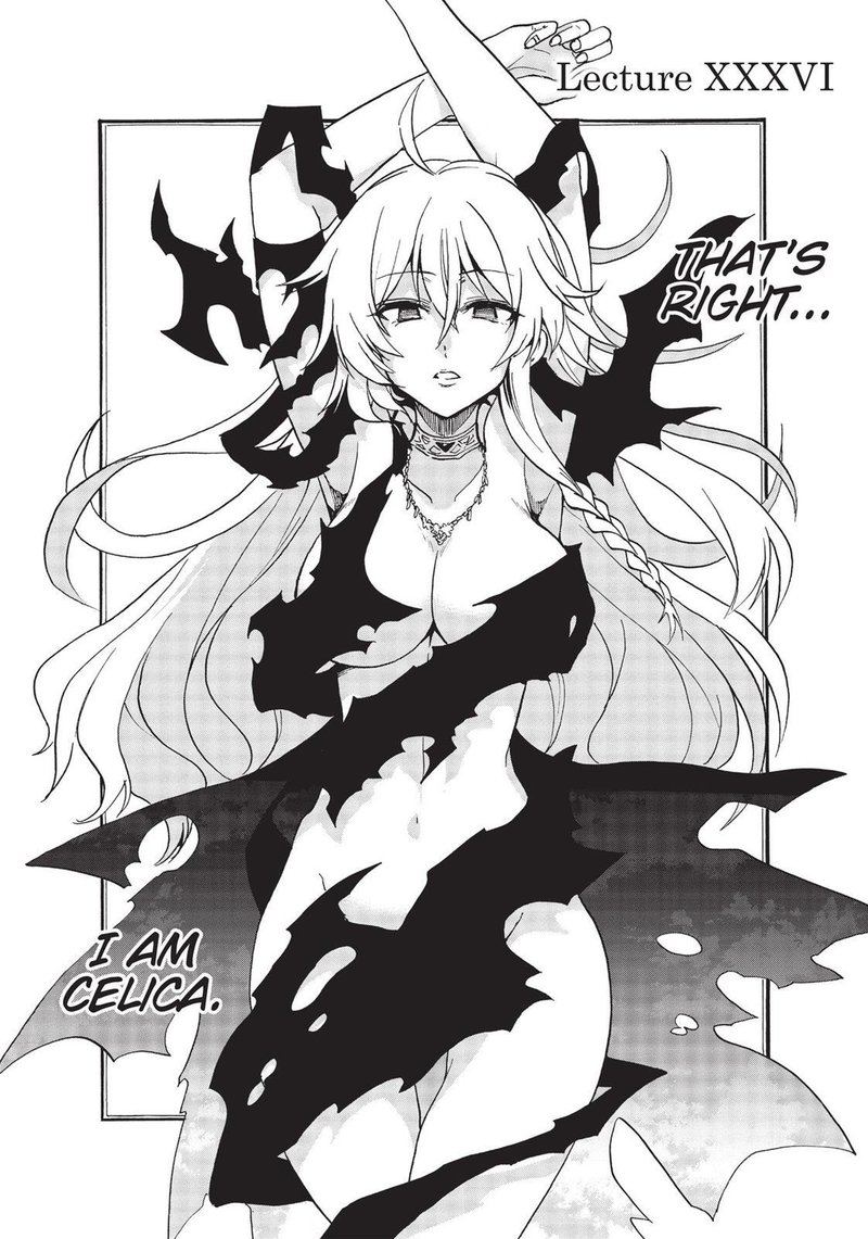 Akashic Records Of The Bastard Magical Instructor 36 1