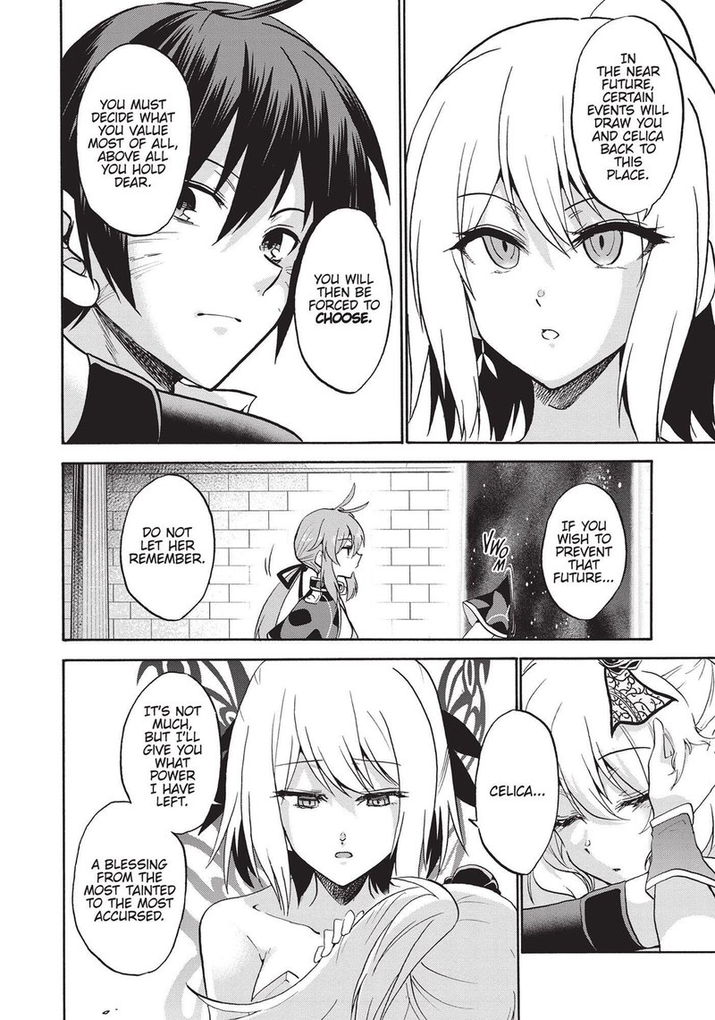 Akashic Records Of The Bastard Magical Instructor 41 10