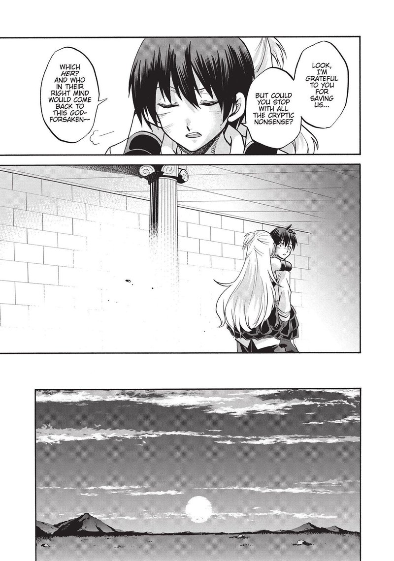 Akashic Records Of The Bastard Magical Instructor 41 11