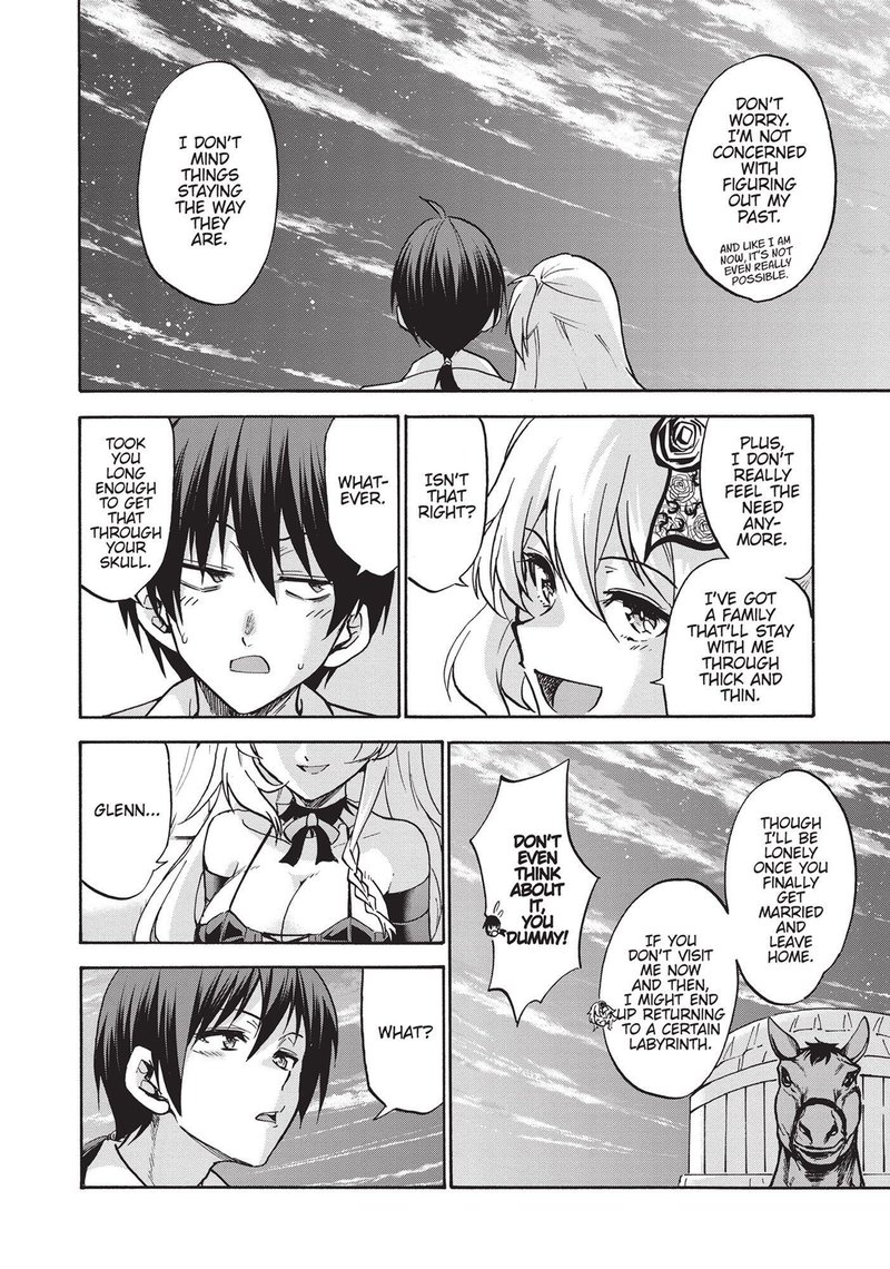 Akashic Records Of The Bastard Magical Instructor 41 16